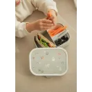 Little Dutch Zestaw lunchbox i bidon Fairy Wonders