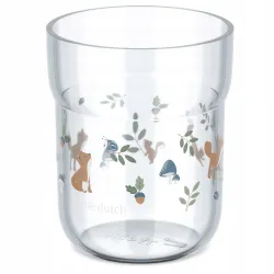Little Dutch Szklanka Forest Friends Little Dutch Szklanka Forest Friends