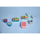 Little Dutch Zestaw lunchbox i bidon Fairy Wonders