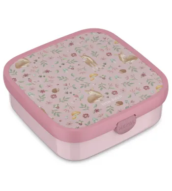 Little Dutch Lunchbox DUŻY Fairy Garden