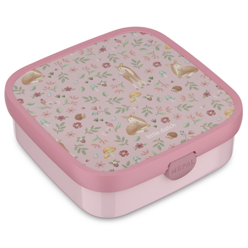 Little Dutch Lunchbox DUŻY Fairy Garden