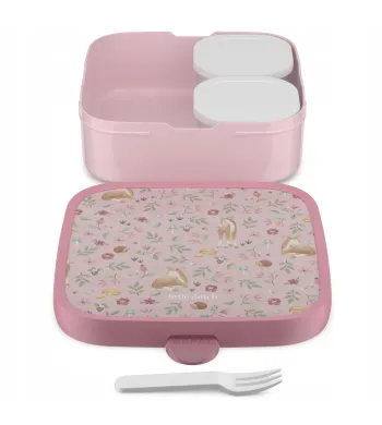 Little Dutch Lunchbox DUŻY Fairy Garden