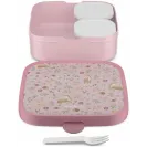 Little Dutch Lunchbox DUŻY Fairy Garden
