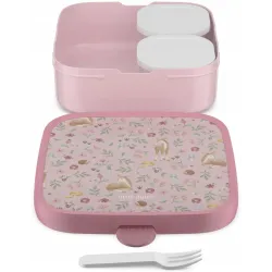 Little Dutch Lunchbox DUŻY Fairy Garden Little Dutch Lunchbox DUŻY Fairy Garden