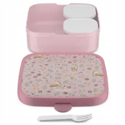 Little Dutch Lunchbox DUŻY Fairy Garden Little Dutch Lunchbox DUŻY Fairy Garden