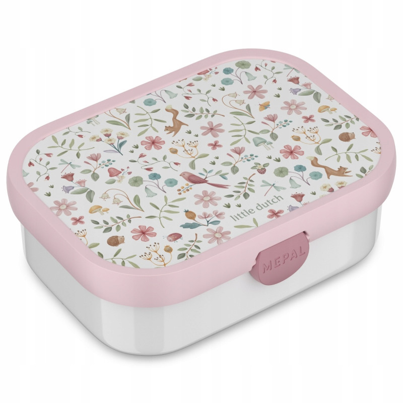 Little Dutch Lunchbox Fairy Wonders
