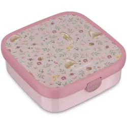 Little Dutch Lunchbox DUŻY Fairy Garden Little Dutch Lunchbox DUŻY Fairy Garden