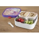 Little Dutch Lunchbox DUŻY Forest Friends