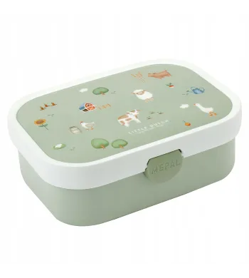 Little Dutch Lunchbox Little Farm