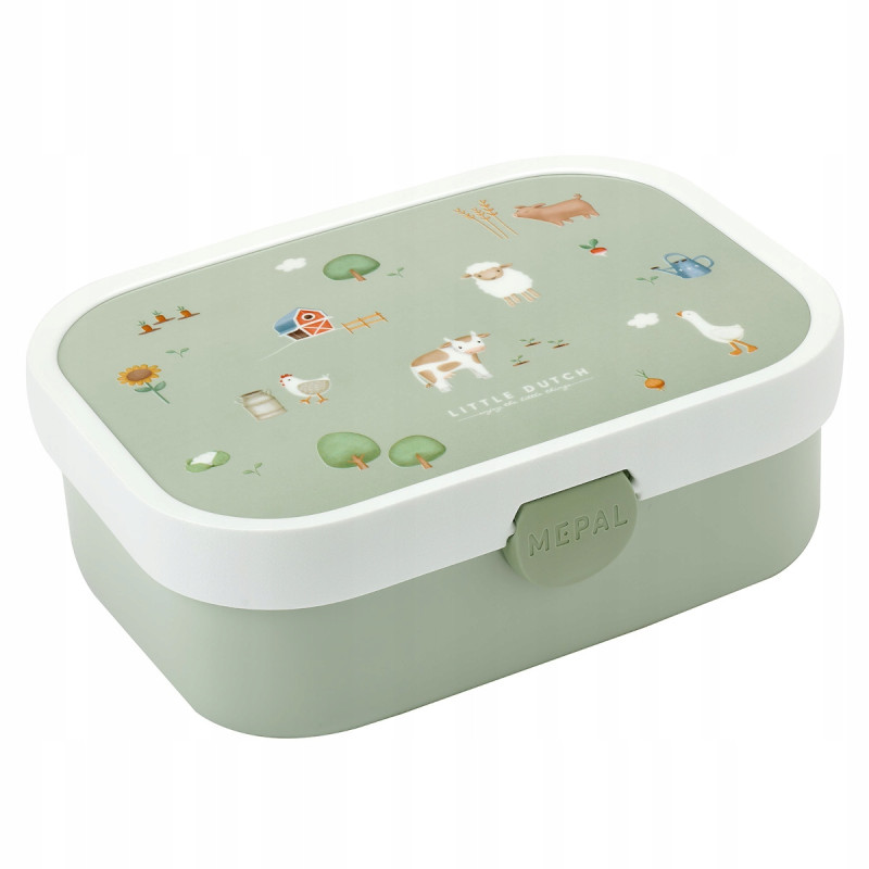 Little Dutch Lunchbox Little Farm
