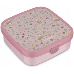 Little Dutch Lunchbox DUŻY Fairy Garden Little Dutch Lunchbox DUŻY Fairy Garden