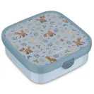 Little Dutch Lunchbox DUŻY Forest Friends