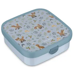 Little Dutch Lunchbox DUŻY Forest Friends