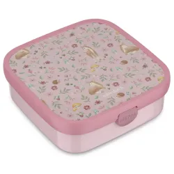 Little Dutch Lunchbox DUŻY Fairy Garden Little Dutch Lunchbox DUŻY Fairy Garden