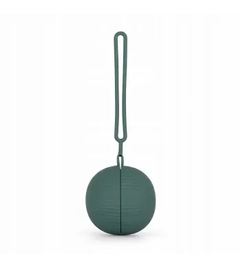 Petite etui na smoczek Green