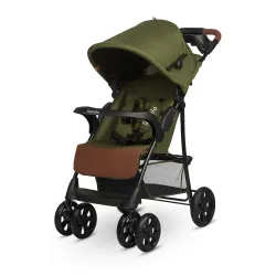Lionelo Emma Plus – funkcjonalny wózek spacerowy Lionelo Emma Plus – funkcjonalny wózek spacerowy