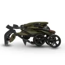 Wózek spacerowy Lionelo LO-EMMA PLUS FOREST GREEN