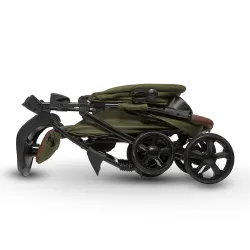 Wózek spacerowy Lionelo LO-EMMA PLUS FOREST GREEN