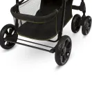 Wózek spacerowy Lionelo LO-EMMA PLUS FOREST GREEN