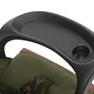 Wózek spacerowy Lionelo LO-EMMA PLUS FOREST GREEN