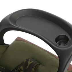 Wózek spacerowy Lionelo LO-EMMA PLUS FOREST GREEN