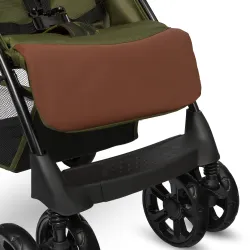Lionelo Emma Plus – funkcjonalny wózek spacerowy Lionelo Emma Plus – funkcjonalny wózek spacerowy