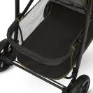 Lionelo Emma Plus – funkcjonalny wózek spacerowy