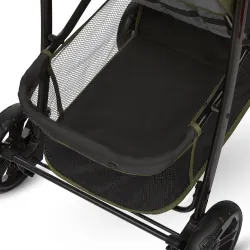Lionelo Emma Plus – funkcjonalny wózek spacerowy Lionelo Emma Plus – funkcjonalny wózek spacerowy