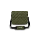 Wózek spacerowy Lionelo LO-EMMA PLUS FOREST GREEN