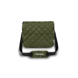 Lionelo Emma Plus – funkcjonalny wózek spacerowy Lionelo Emma Plus – funkcjonalny wózek spacerowy