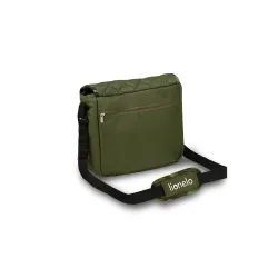 Wózek spacerowy Lionelo LO-EMMA PLUS FOREST GREEN