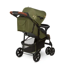 Lionelo Emma Plus – funkcjonalny wózek spacerowy Lionelo Emma Plus – funkcjonalny wózek spacerowy