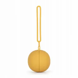 petite etui na smoczek Ochre