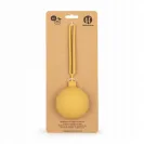 petite etui na smoczek Ochre