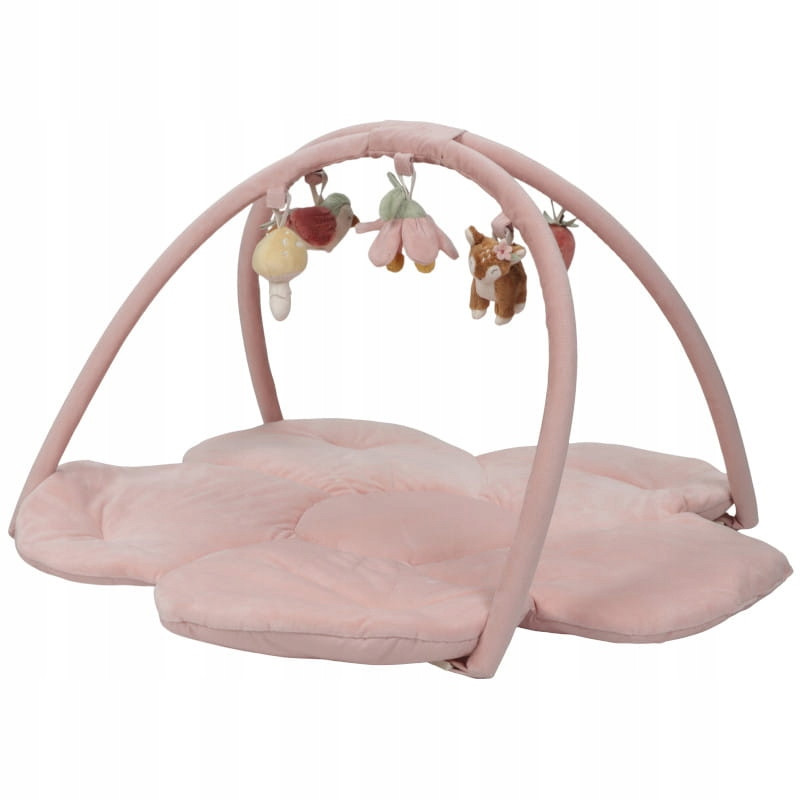 Little Dutch Mata Fairy Garden LD9017