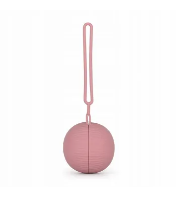 petite etui na smoczek Rose