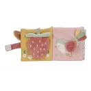 Little Farm Książeczka Fairy garden mini LD9019