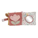 Little Farm Książeczka Fairy garden mini LD9019