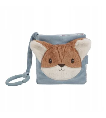 Little Farm Książeczka forest friend mini LD8919