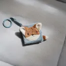 Little Farm Książeczka forest friend mini LD8919