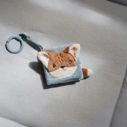 Little Farm Książeczka forest friend mini LD8919 Little Farm Książeczka forest friend mini LD8919