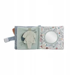 Little Farm Książeczka forest friend mini LD8919 Little Farm Książeczka forest friend mini LD8919