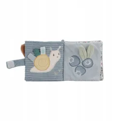 Little Farm Książeczka forest friend mini LD8919 Little Farm Książeczka forest friend mini LD8919