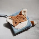 Little Farm Książeczka forest friend mini LD8919