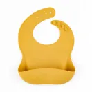 Petite śliniak Take&Match Intense Ochre