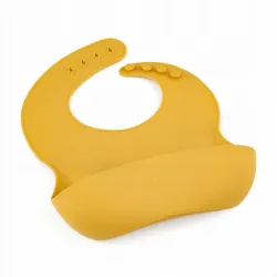 Petite śliniak Take&Match Intense Ochre Petite śliniak Take&Match Intense Ochre