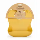 Petite śliniak Take&Match Intense Ochre