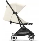 Cybex Orfeo 2025 – kompaktowy wózek spacerowy
