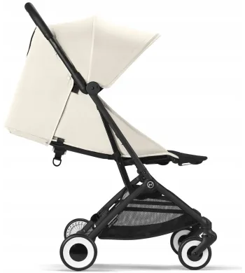 Cybex Orfeo 2025 – kompaktowy wózek spacerowy