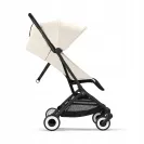 Cybex Orfeo 2025 – kompaktowy wózek spacerowy